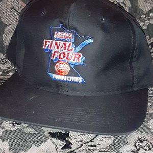 basketball team twin city final four playoffs